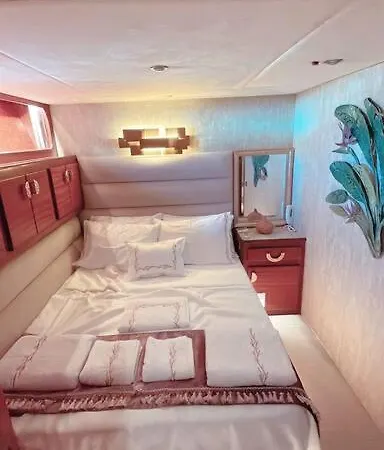 Private Yacht * Αλικαρνασσός