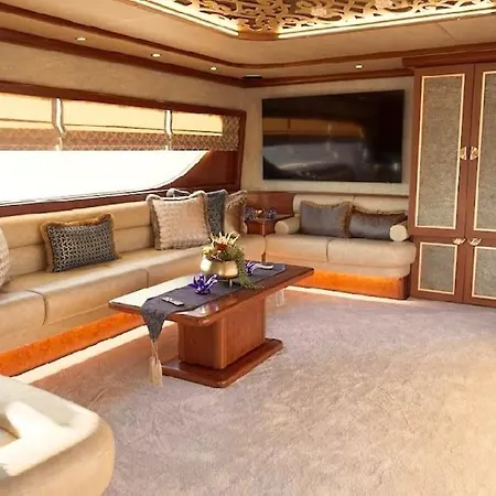 Private Yacht *