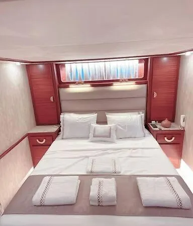 Private Yacht
