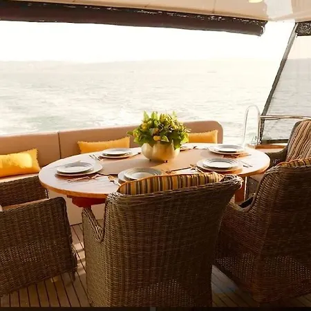 Private Yacht * Αλικαρνασσός