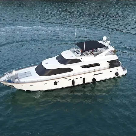 船屋 Private Yacht